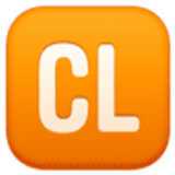 Botão CL - Facebook