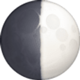 Quarto crescente - Facebook