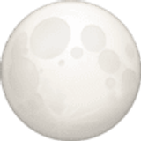 Lua cheia - Facebook