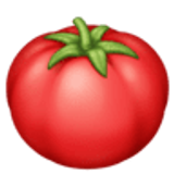Tomate - Facebook