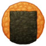 Biscoito de arroz - Facebook