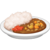 Arroz com curry - Facebook