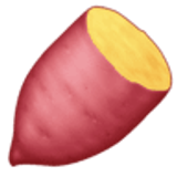 Batata assada - Facebook