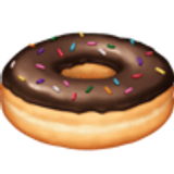 Donut - Facebook