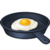 Ovo frito - Facebook