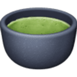 Xícara de chá sem alça - Facebook