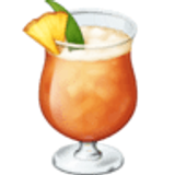 Bebida tropical - Facebook