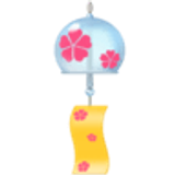 Carrilhão de vento - Facebook