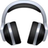 Fones de ouvido - Facebook