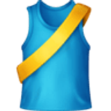 Camiseta de corrida - Facebook