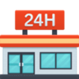 Loja de conveniência - Facebook