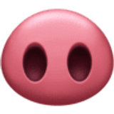 Nariz de porco - Facebook