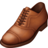 Sapato masculino - Facebook