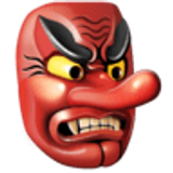 Duende japonês - Facebook