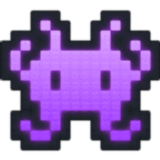 Monstro alienígena - Facebook