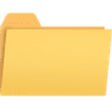 Pasta de arquivos - Facebook