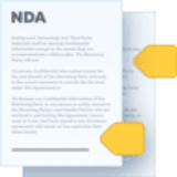 Marcadores de página - Facebook