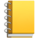 Livro contábil - Facebook