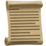 Pergaminho - Facebook