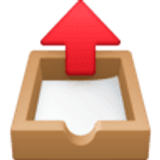 Bandeja de saída - Facebook