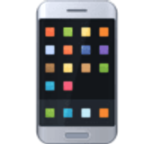 Telefone celular - Facebook