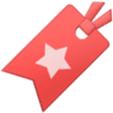 Marcador de página - Facebook