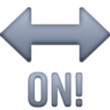 Seta "ON!" - Facebook