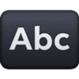 Letras latinas - Facebook