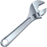 Chave inglesa - Facebook