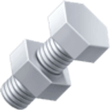 Porca e parafuso - Facebook