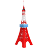 Torre de Tóquio - Facebook