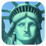 Estátua da Liberdade - Facebook