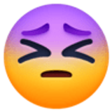 Rosto perseverante - Facebook