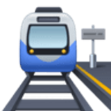 Estação - Facebook