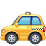 Táxi - Facebook