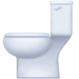 Vaso sanitário - Facebook