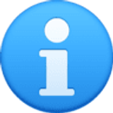 Informações - Facebook