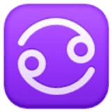 Signo de Câncer - Facebook