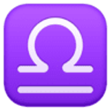Signo de Libra - Facebook