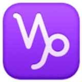 Signo de Capricórnio - Facebook