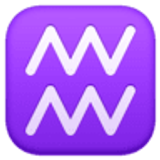 Signo de Aquário - Facebook