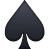 Naipe de espadas - Facebook