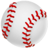 Bola de beisebol - Facebook