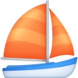 Barco a vela - Facebook