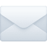 Envelope - Facebook