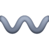 Travessão ondulado - Facebook