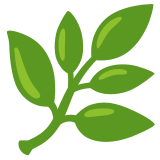 Erva - Noto Color Emoji