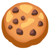 Biscoito - Noto Color Emoji
