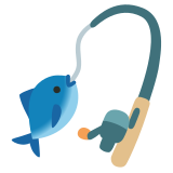 Pesca - Noto Color Emoji
