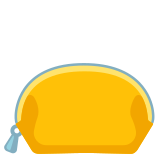 Bolsa pequena - Noto Color Emoji